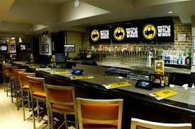 Buffalo Wild Wings