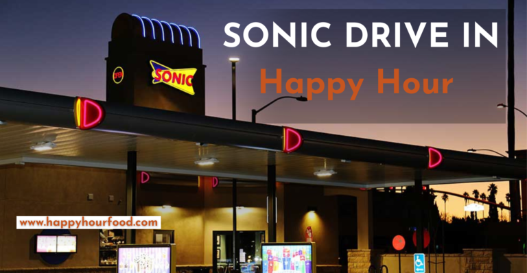 Sonic near me photo