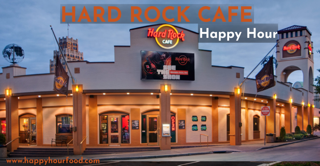 hard rock cafe