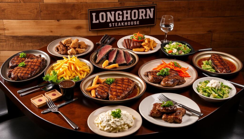  Steakhouse Happy Hour