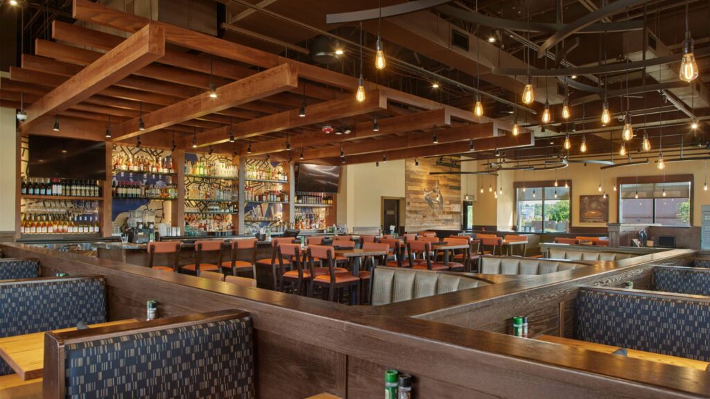 outback steakhouse